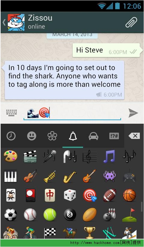 messenger安卓版下载messenger安卓版安装包