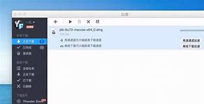 迅雷有苹果版吗迅雷苹果版官网免费下载
