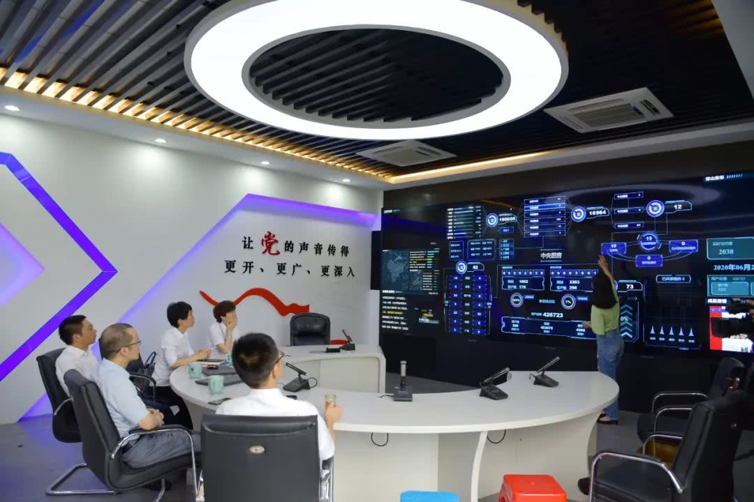 县级融媒体客户端问题县级融媒体爆款视频策划方案
