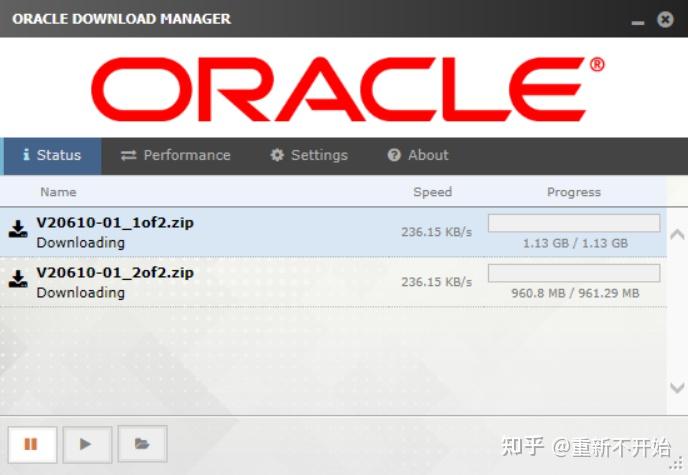 安装oracle10g客户端64位oracle10g客户端-第2张图片-太平洋在线下载