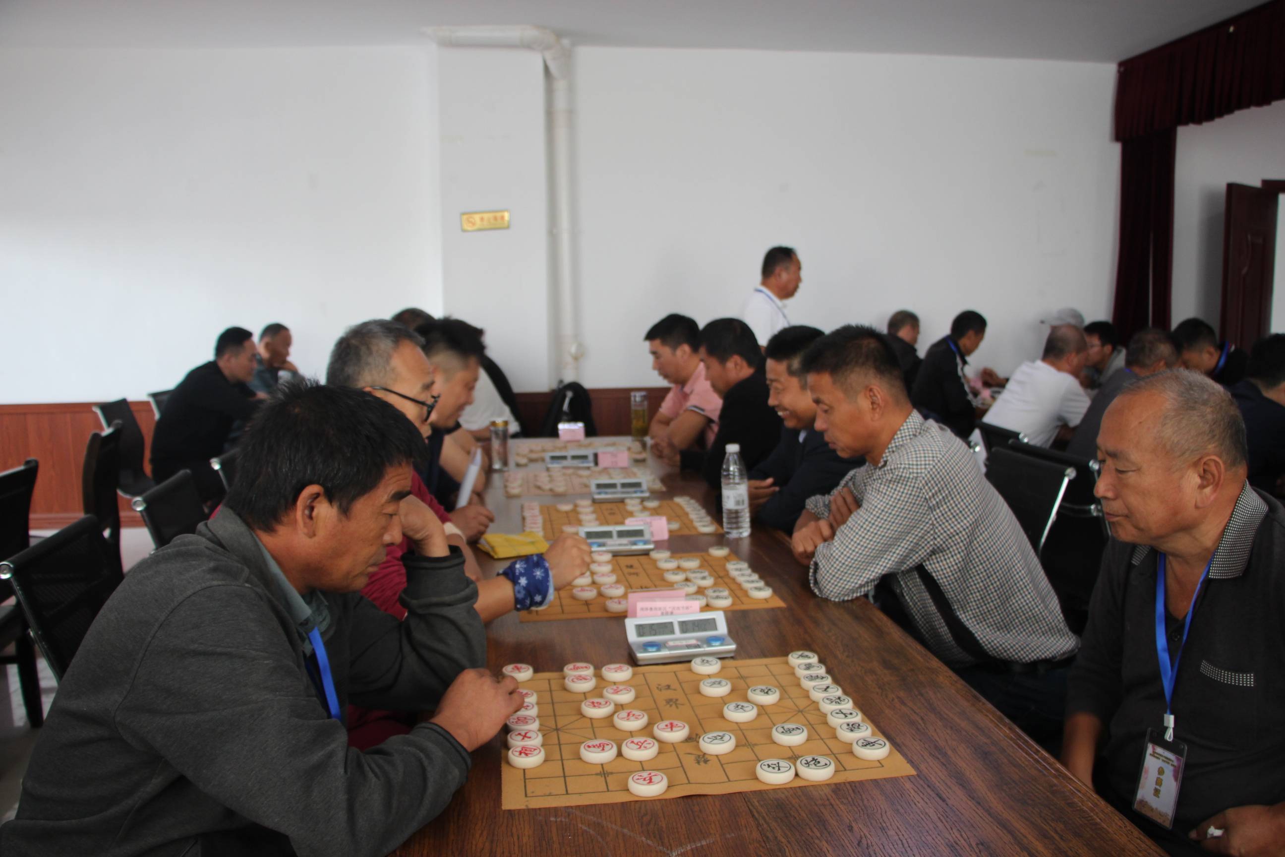 中国象棋手机版积分人工智能ai象棋软件-第2张图片-太平洋在线下载