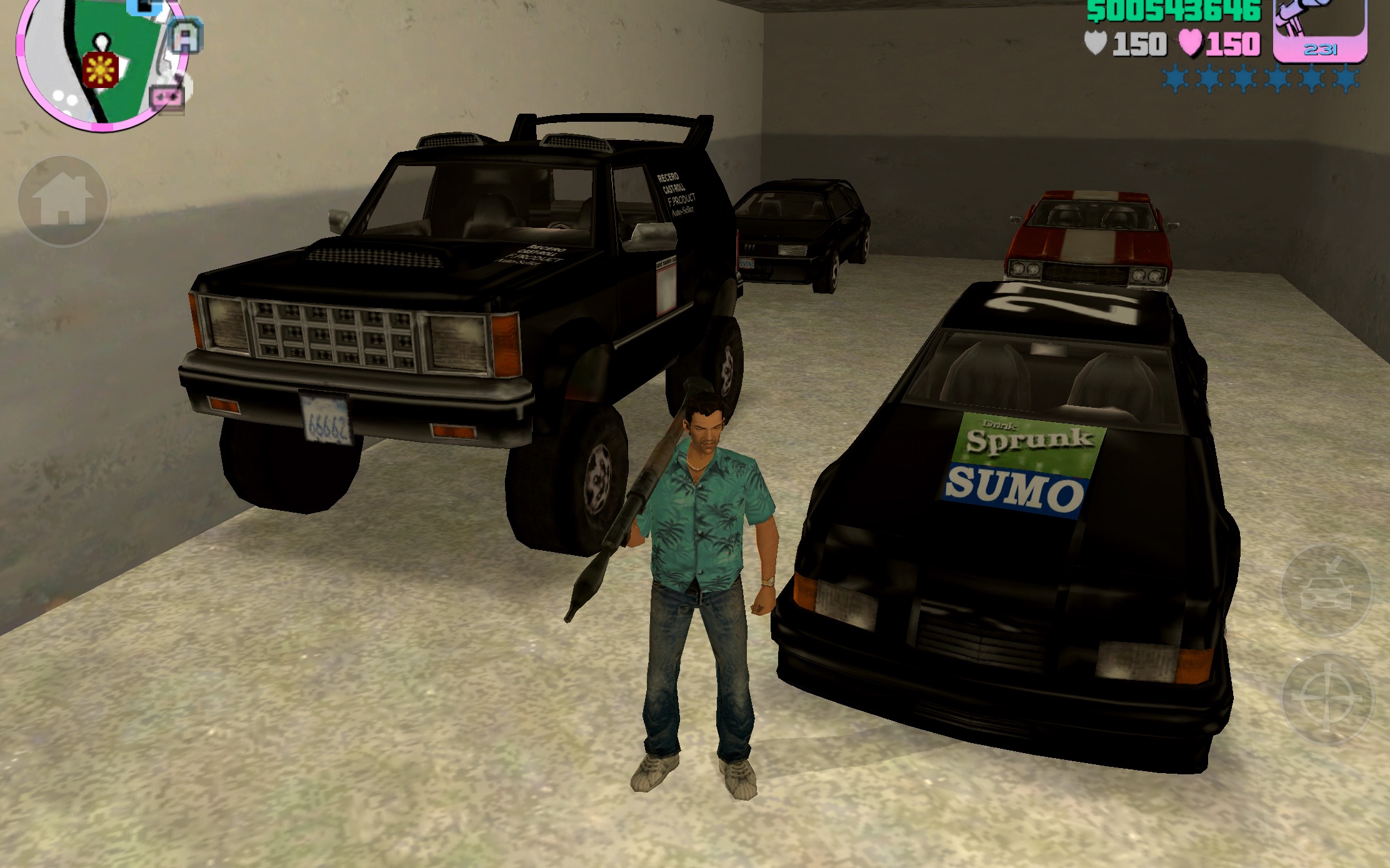 gtavc手机版汉化gtavc手机版汉化版下载