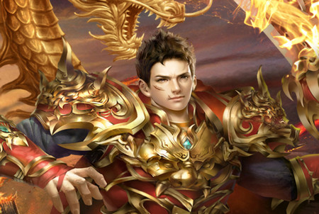 烈焰屠龙手机版烈焰屠龙传奇合击版-第2张图片-太平洋在线下载
