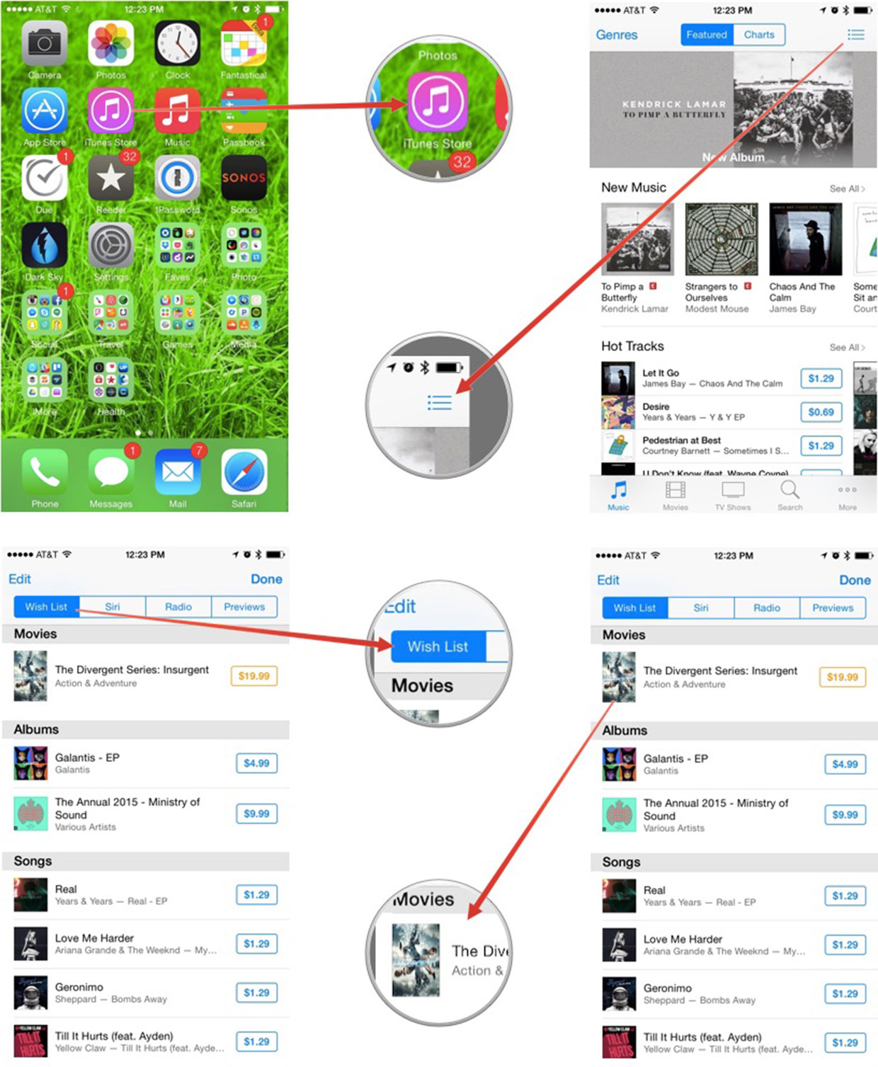 内部APP苹果版苹果隐藏带颜色的app-第2张图片-太平洋在线下载