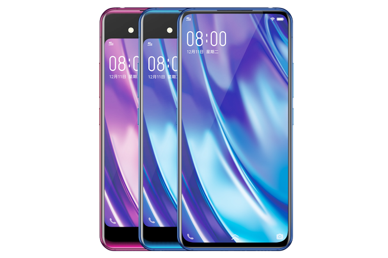 nex双屏版防水手机vivonex双屏版缺点-第2张图片-太平洋在线下载