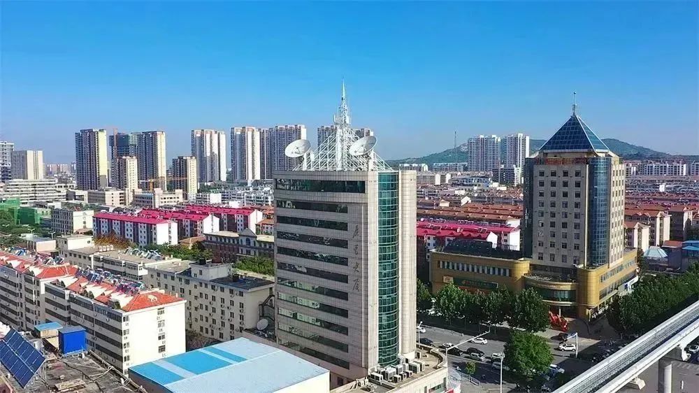 邹城融媒体客户端邹城市融媒体中心领导分工