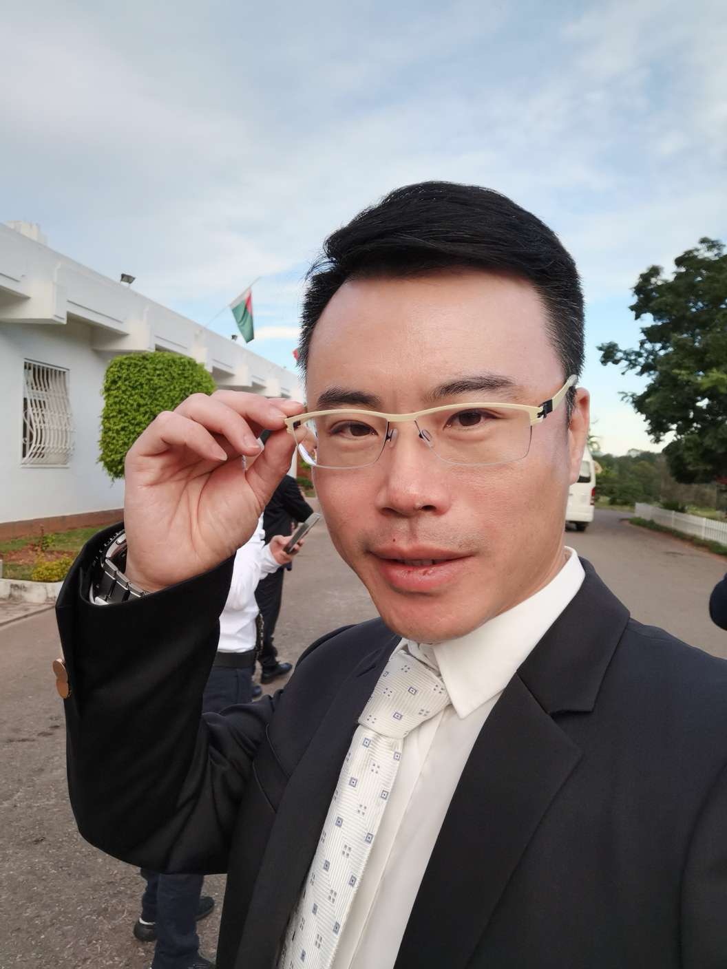 灵鸽安卓版飞鸽传书正版下载
