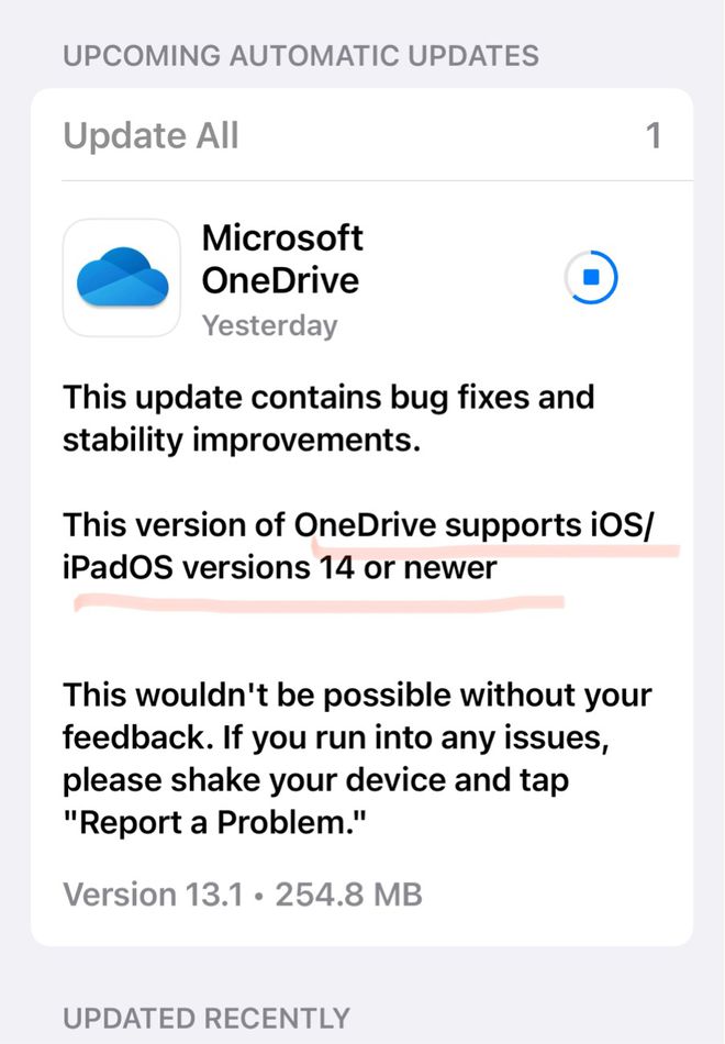 onedrive微软安卓版微软云盘onedrive官网下载-第2张图片-太平洋在线下载
