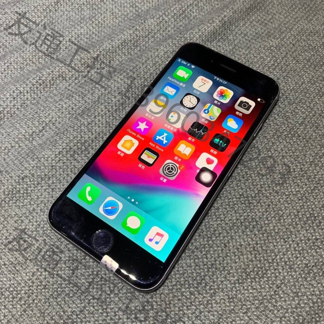 苹果6和新加坡版iphone新加坡版和港版
