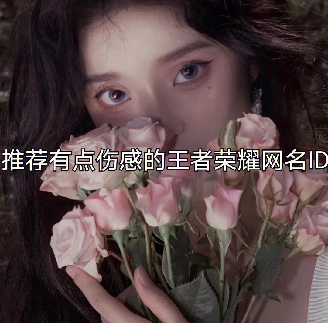 伤感王者id苹果版王者高端局伤感id爱情五个字-第2张图片-太平洋在线下载