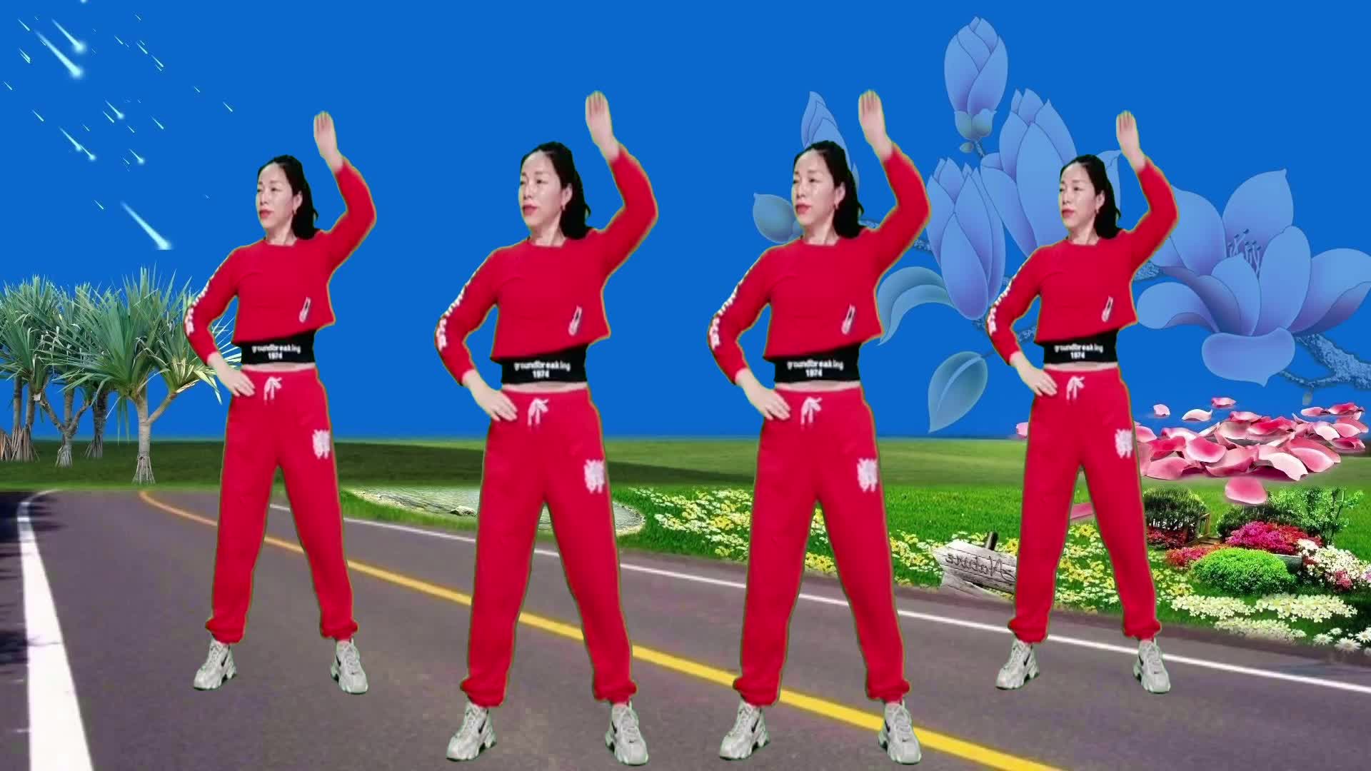 dj版小苹果女人版小苹果的士高dj舞曲-第2张图片-太平洋在线下载