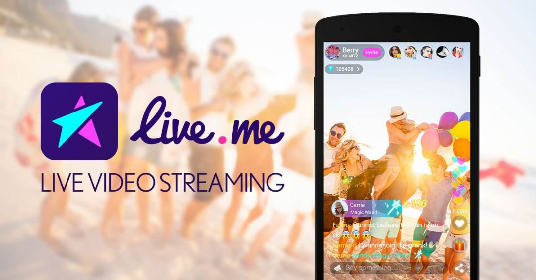 包含liveme客户端研发总监的词条-第2张图片-太平洋在线下载