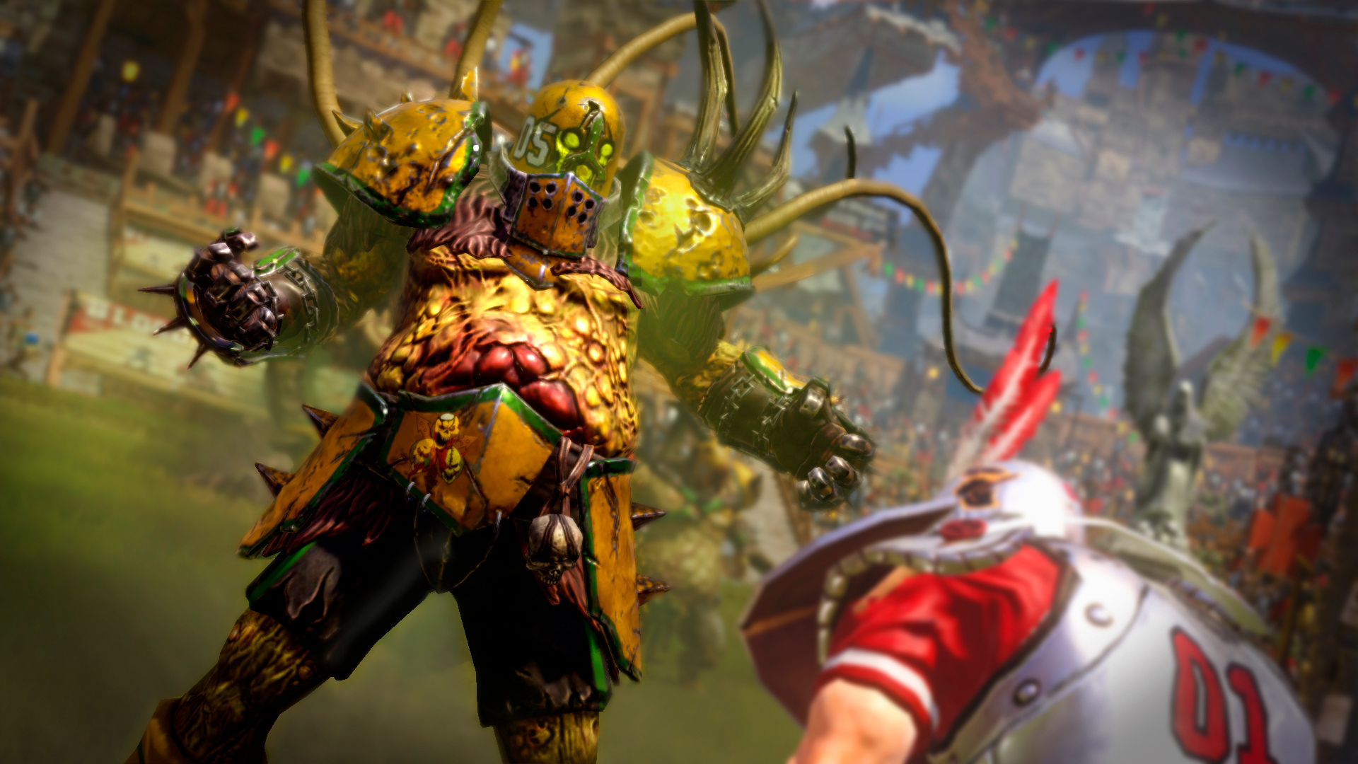 bloodbowl安卓版血之起源bloodroot下载-第2张图片-太平洋在线下载