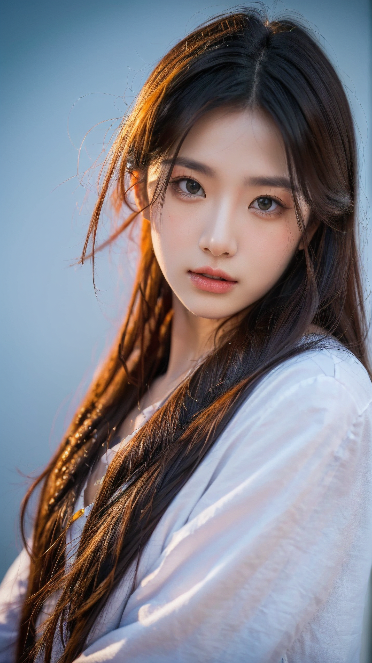 美女图片手机版手机壁纸美女图片-第2张图片-太平洋在线下载